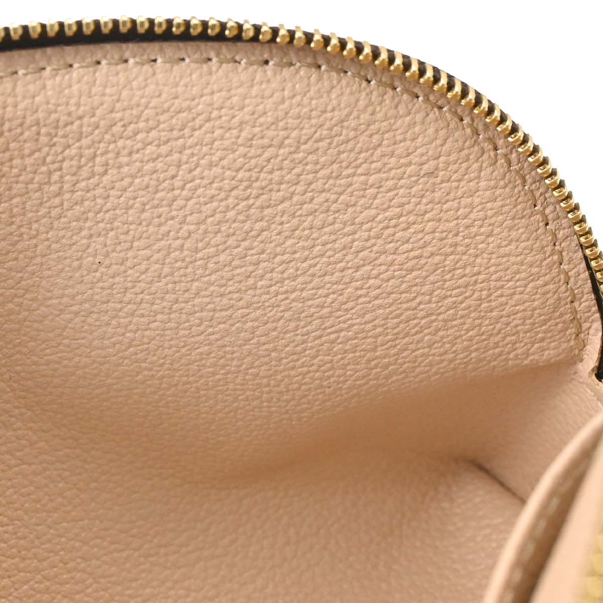 Louis Vuitton Monogram Pochette Cosmetic Pouch M47515
