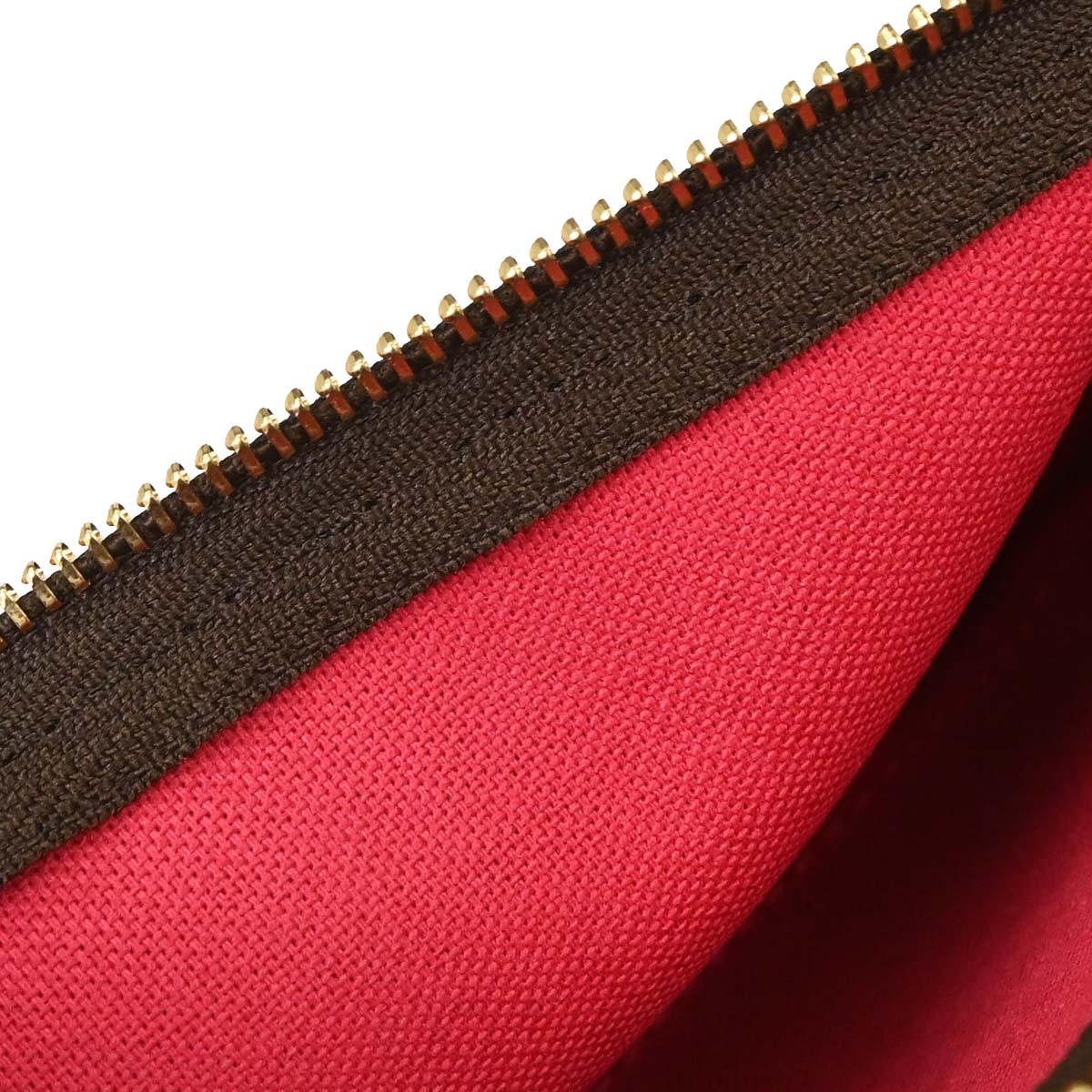 Louis Vuitton Holiday Vivienne Mini Pochette Accessoires M68490