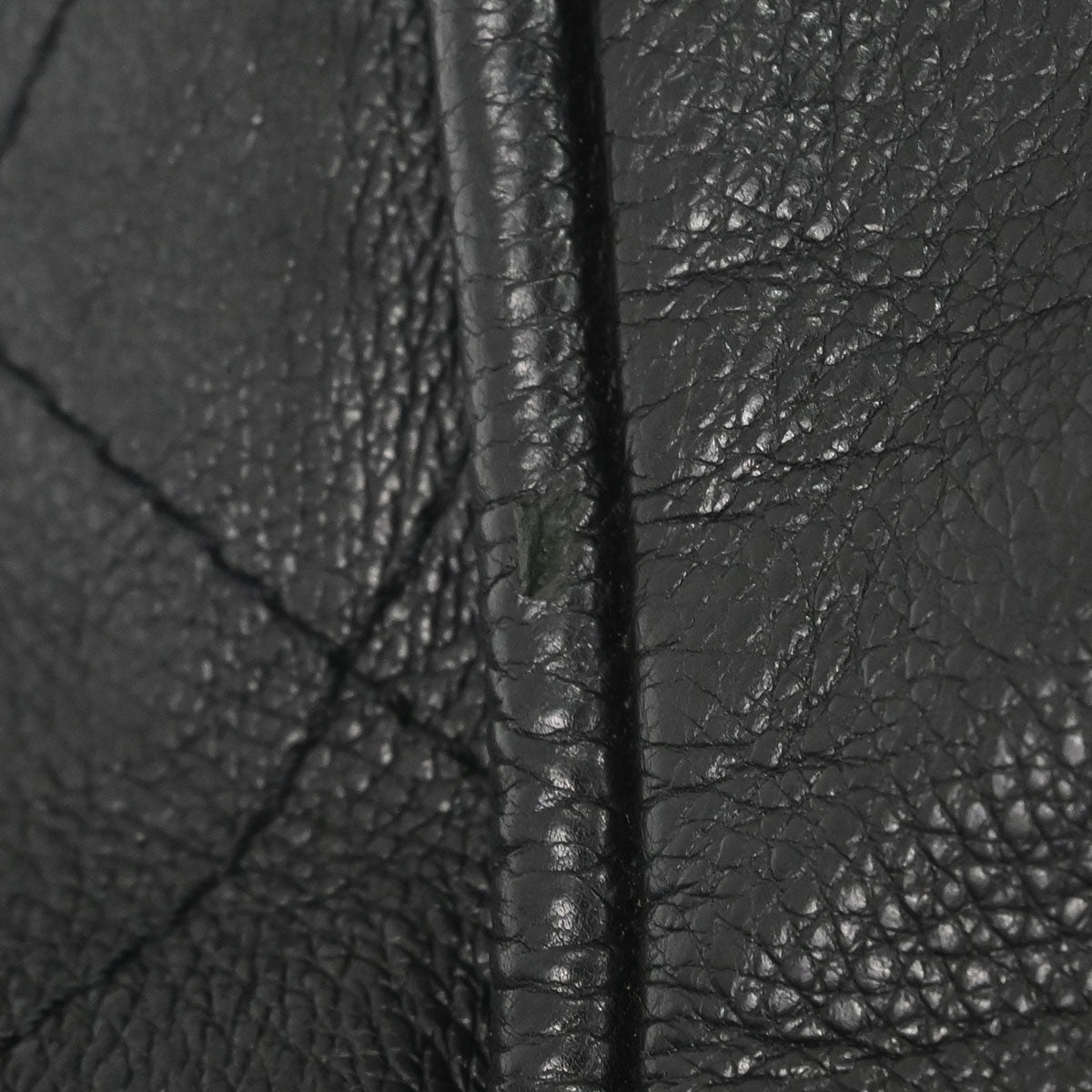 Chanel Black Calfskin Paris-Rome Coco Curve Hobo Shoulder Bag