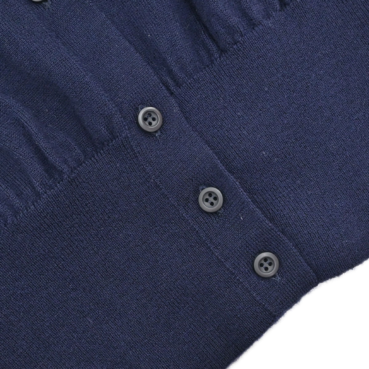 Miu Miu 2012 Cardigan Navy #38