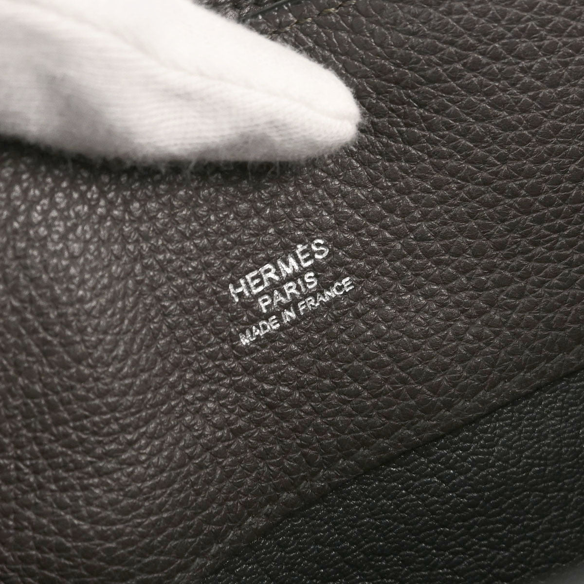 Hermes Etain Togo So Kelly 26 Shoulder Bag 40