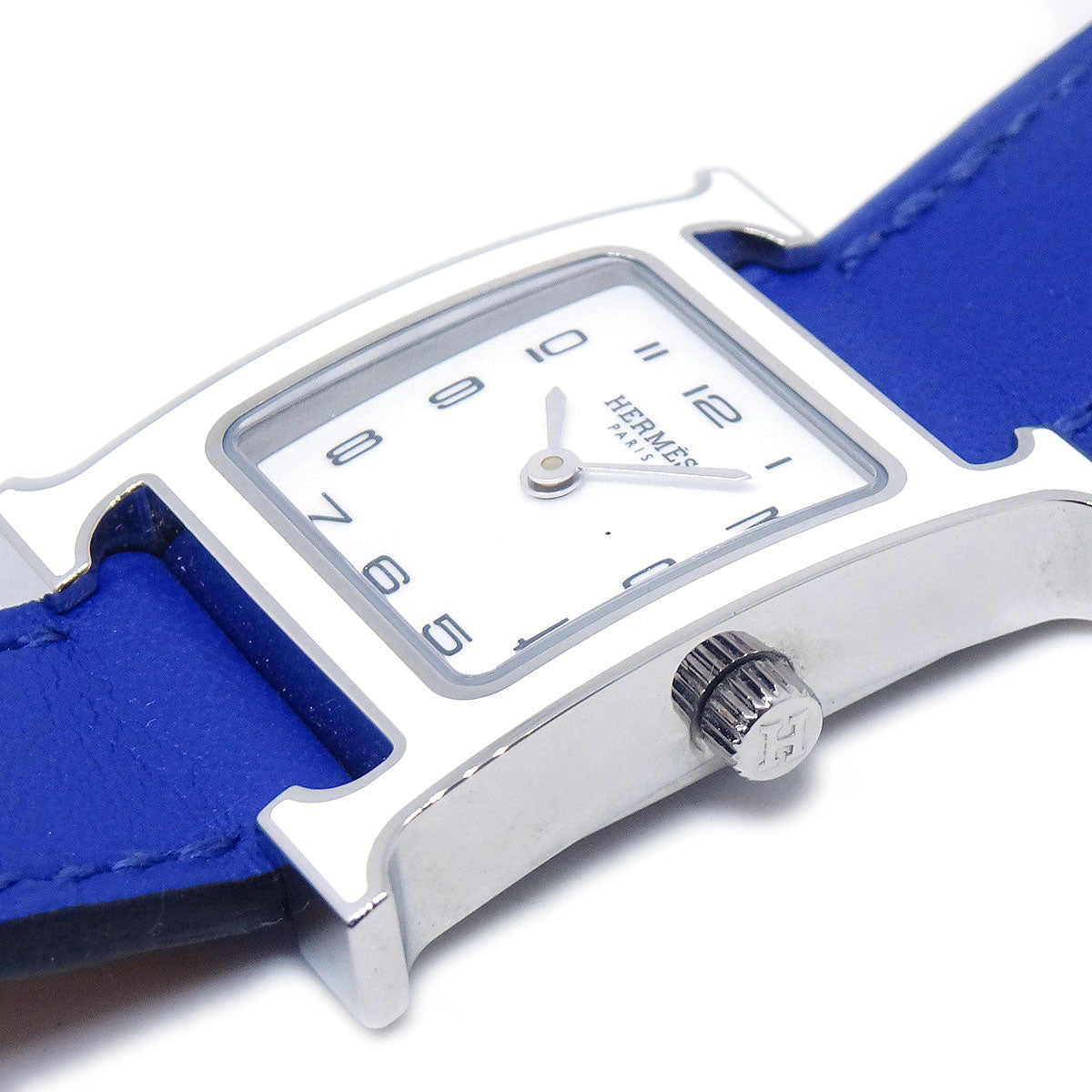 Hermes 2017 H Watch Double Tour 25mm