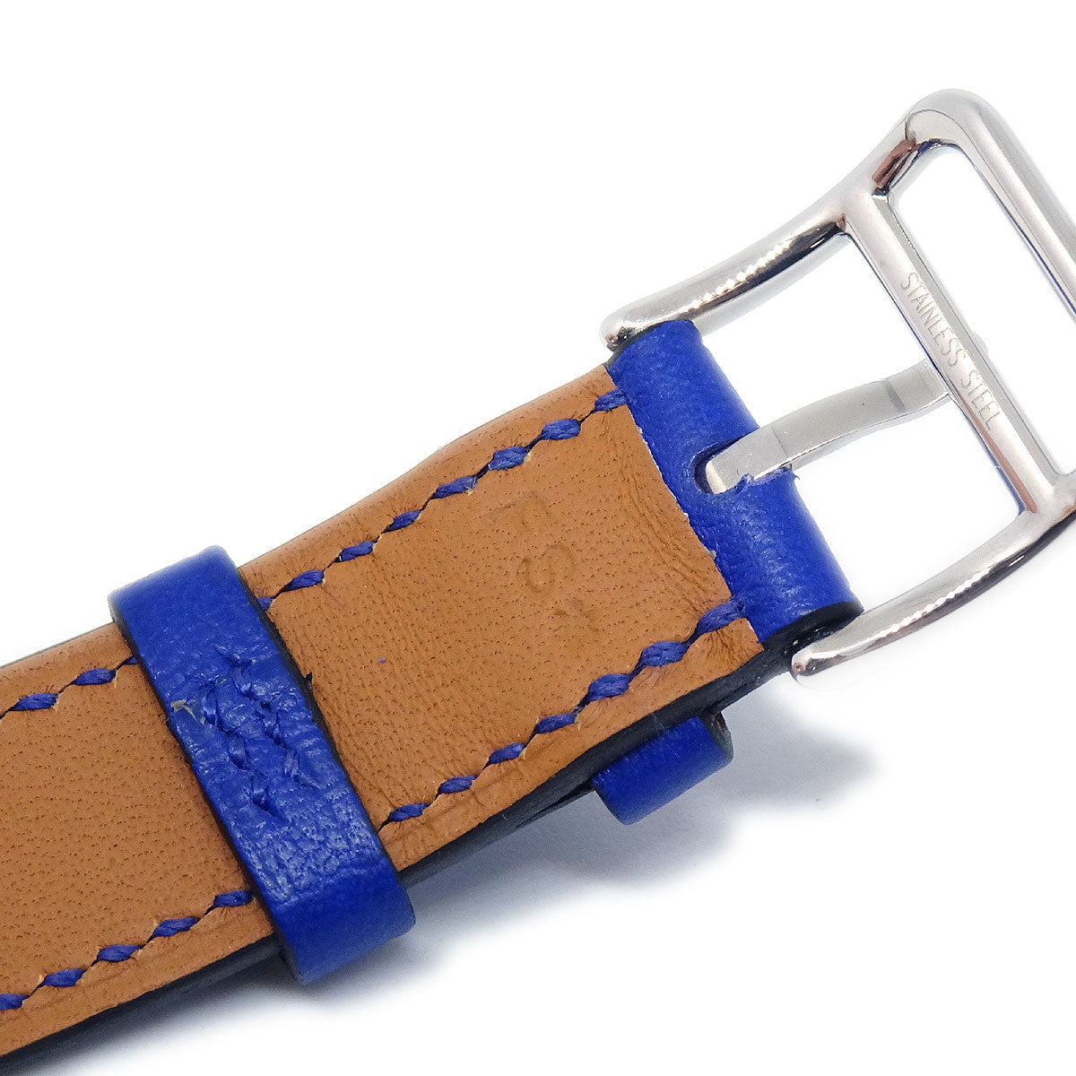 Hermes 2017 H Watch Double Tour 25mm