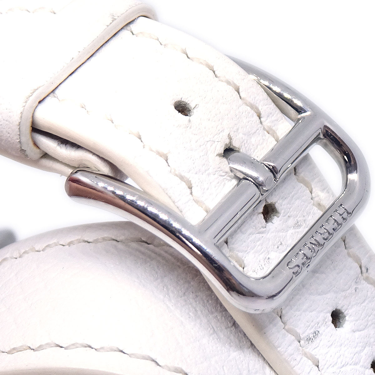 Hermes 2017 H Watch Double Tour