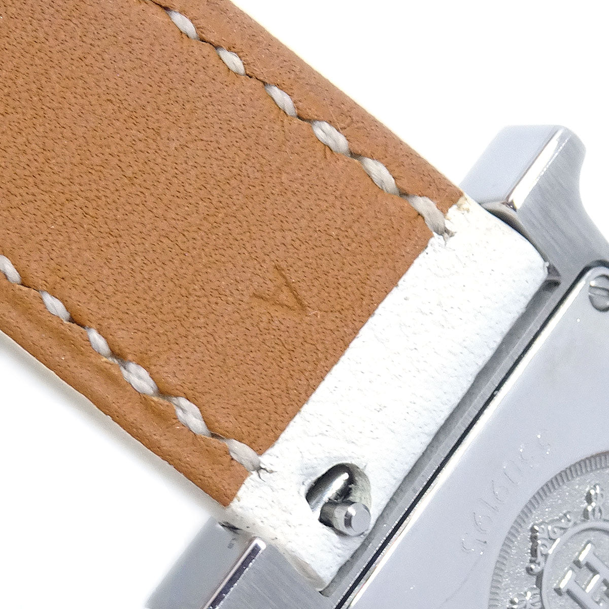 Hermes 2017 H Watch Double Tour
