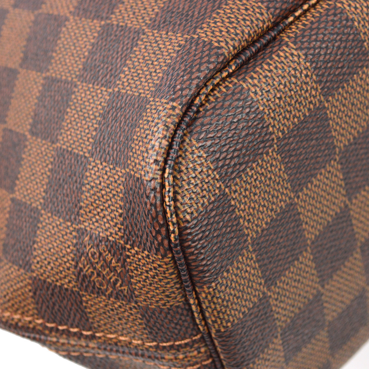 Louis Vuitton 2011 Damier Neverfull PM N51109