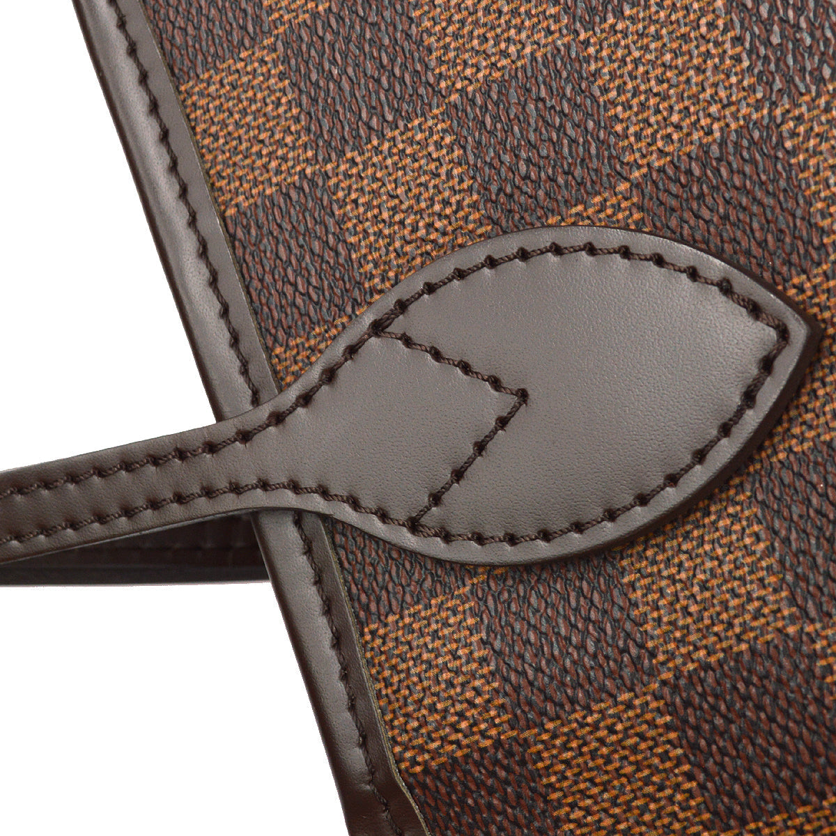Louis Vuitton 2011 Damier Neverfull PM N51109