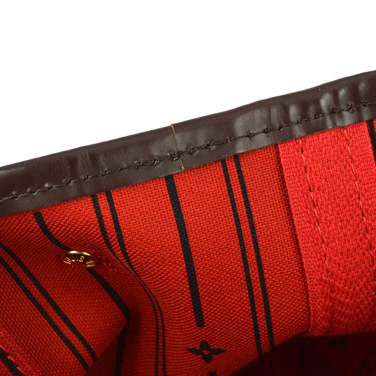 Louis Vuitton 2011 Damier Neverfull PM N51109