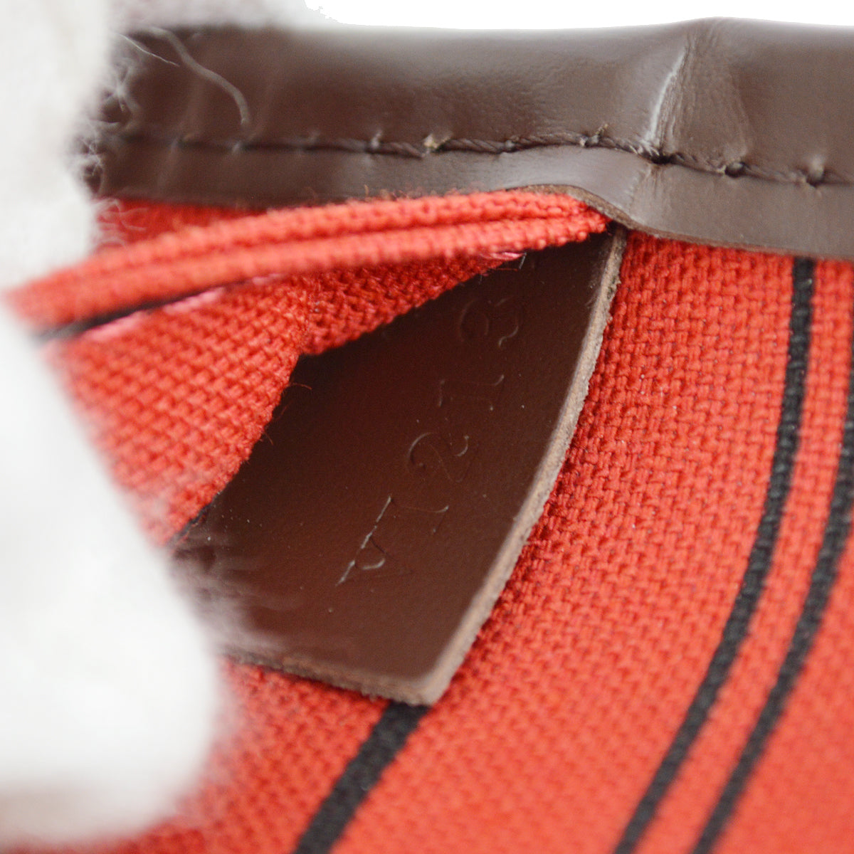 Louis Vuitton 2011 Damier Neverfull PM N51109