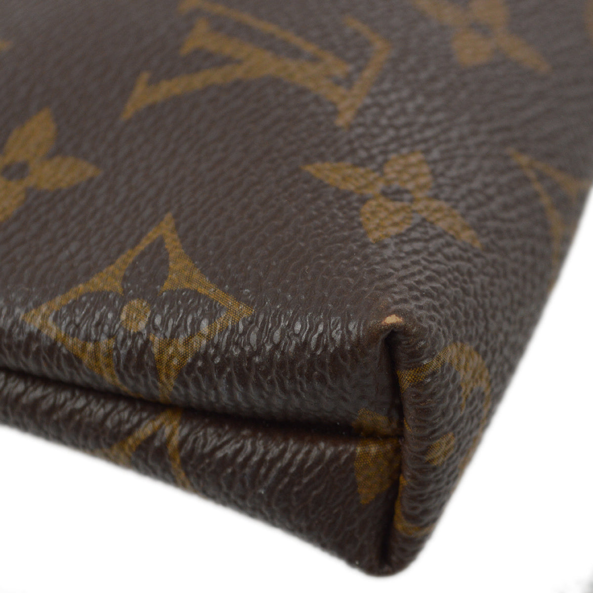 Louis Vuitton 2011 Monogram Mini Pochette Delightful M40309