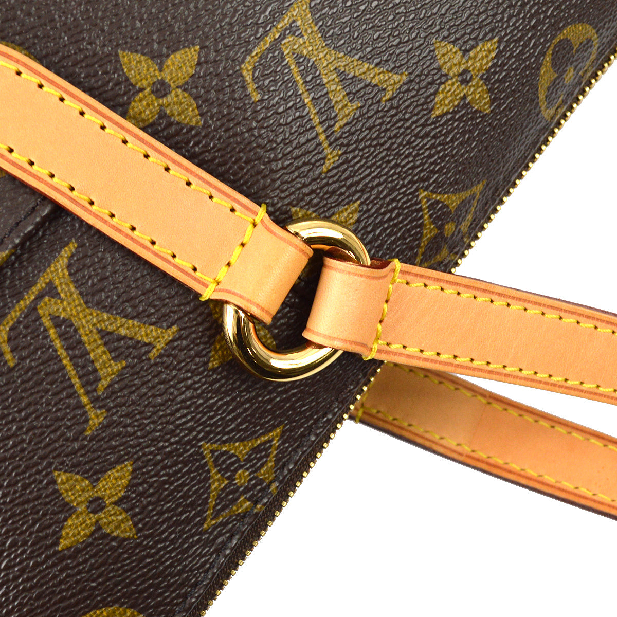 Louis Vuitton 2013 Monogram Totally PM M56688