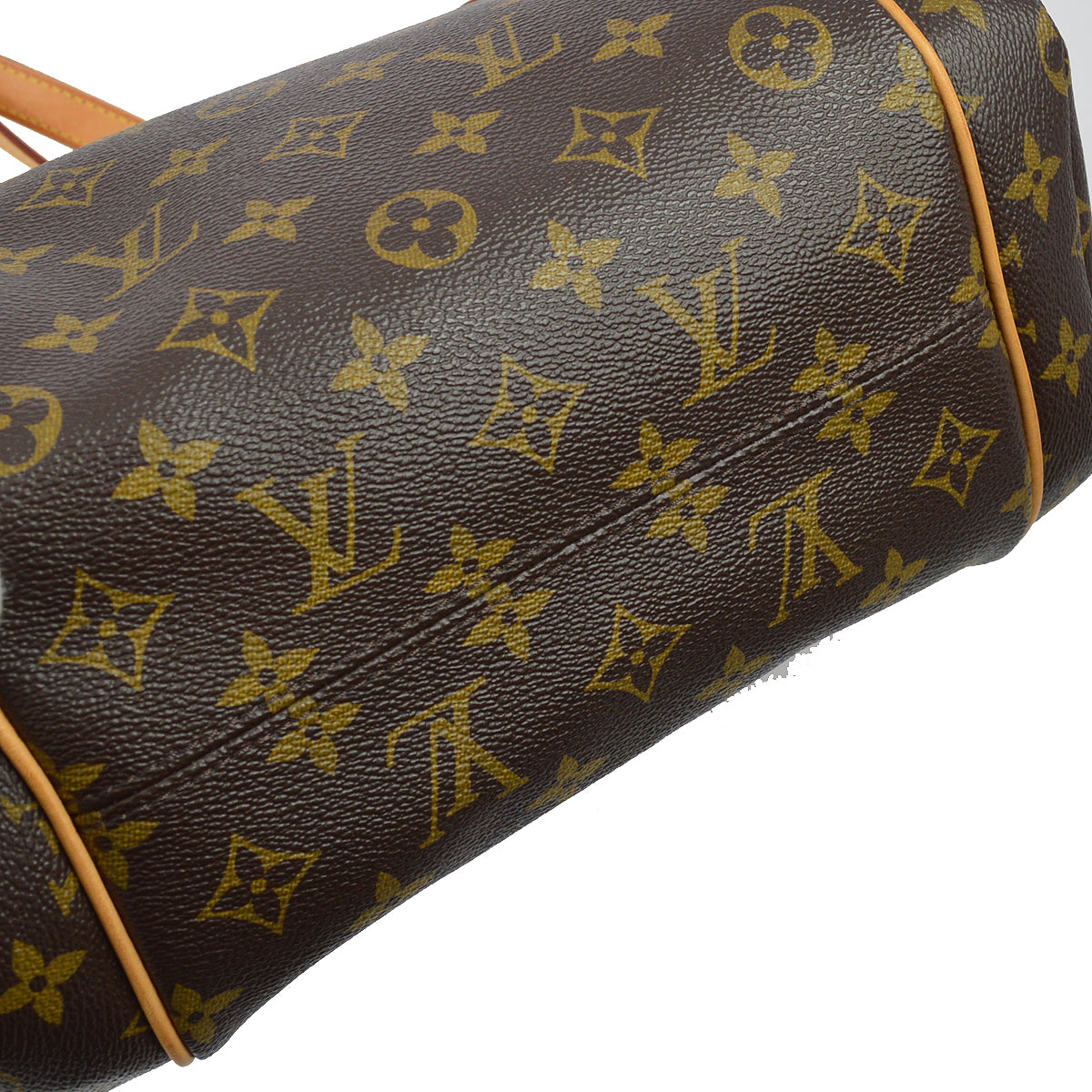 Louis Vuitton 2013 Monogram Totally PM M56688