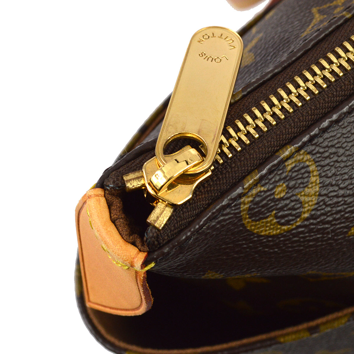 Louis Vuitton 2013 Monogram Totally PM M56688