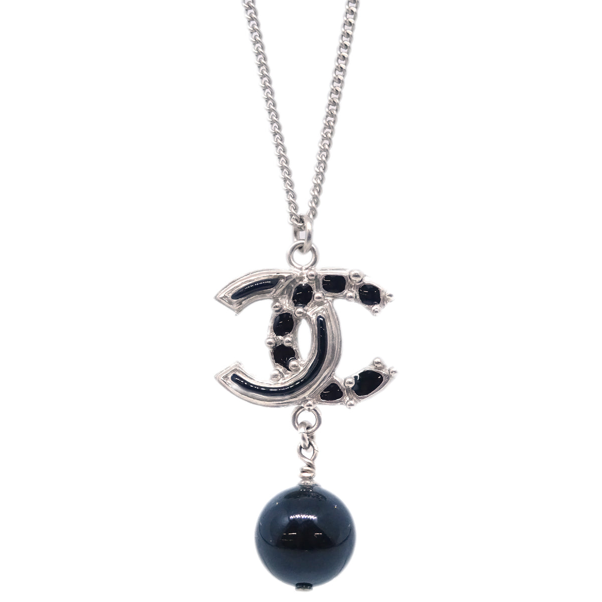 Chanel 2012 Pendant Necklace