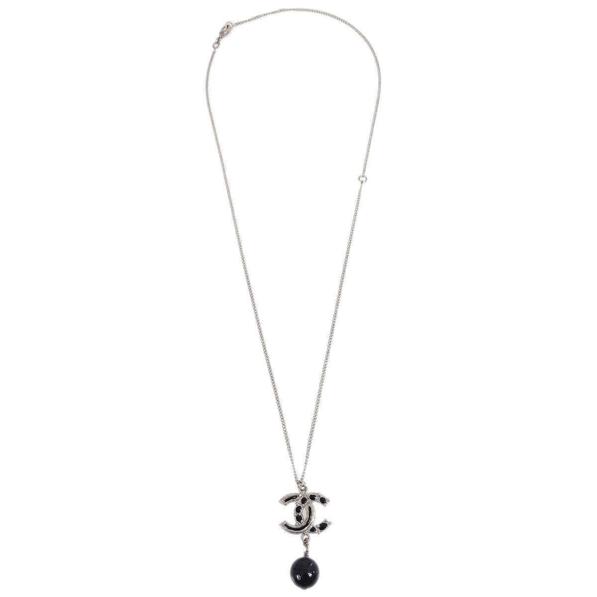 Chanel 2012 Pendant Necklace