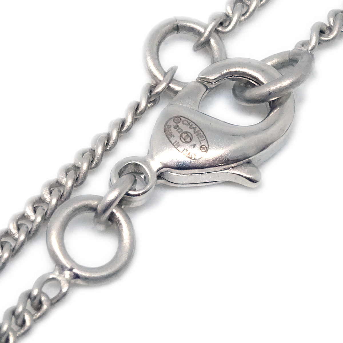 Chanel 2012 Pendant Necklace