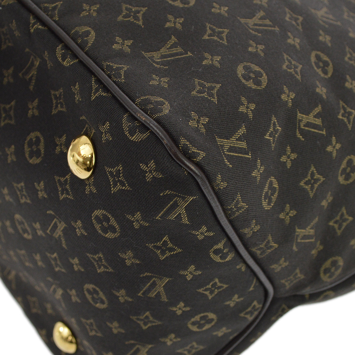 Louis Vuitton 2012 Monogram Idylle Ballade MM Handbag M40570