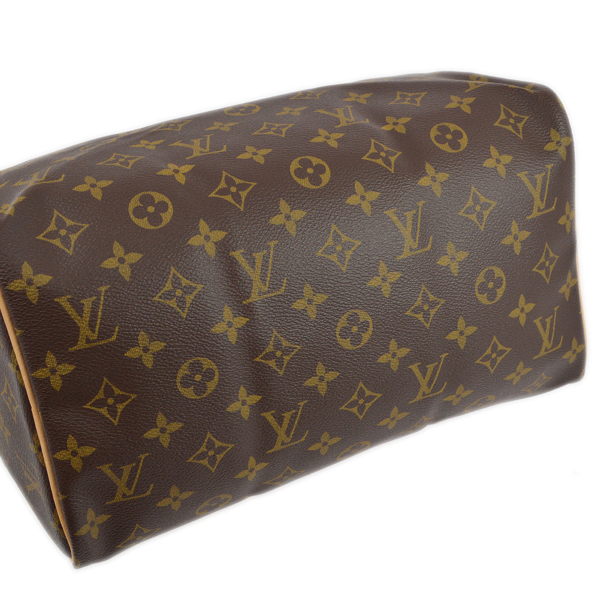 Louis Vuitton 2013 Monogram Speedy 30 Handbag M41526