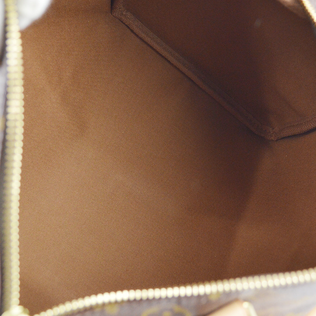 Louis Vuitton 2013 Monogram Speedy 30 Handbag M41526