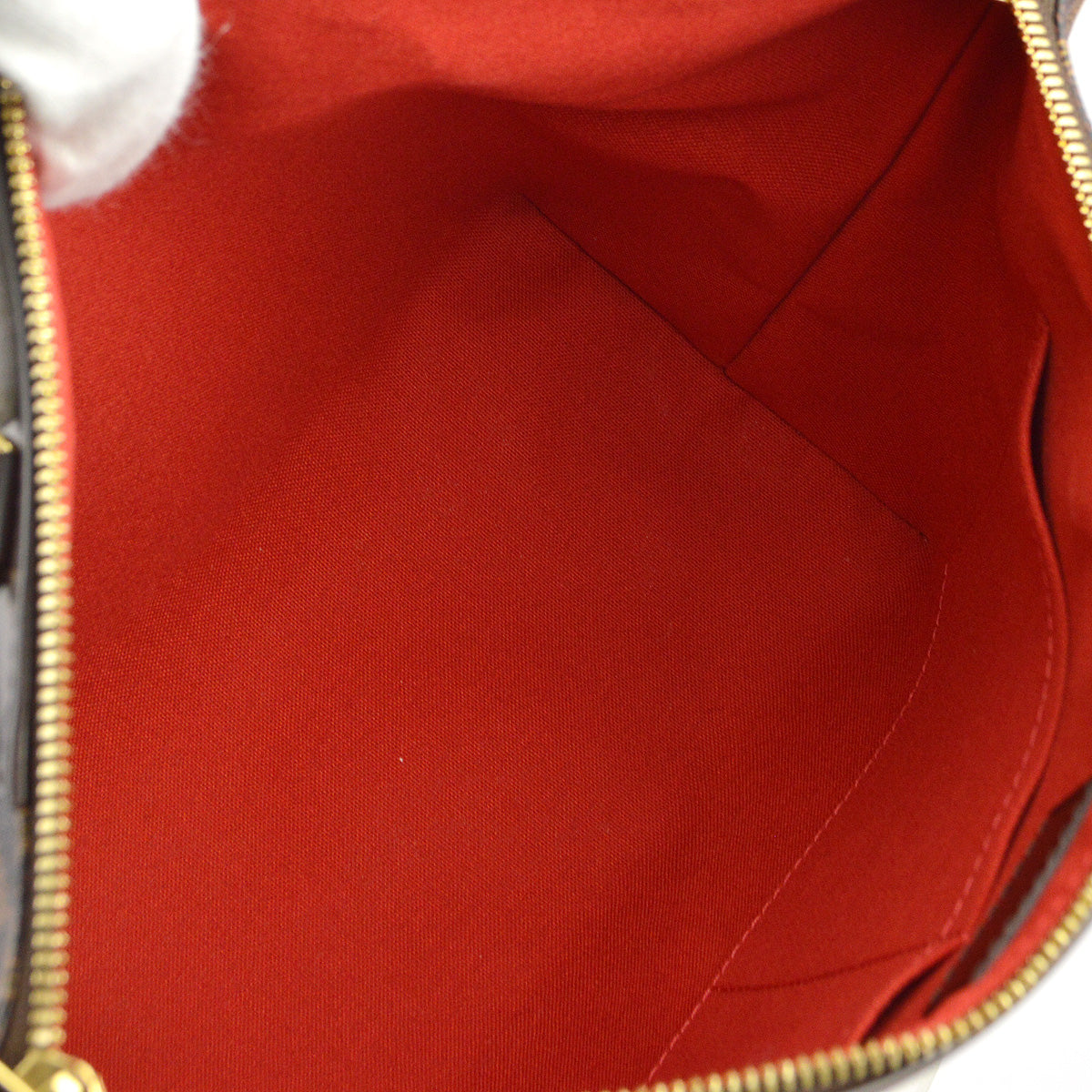 Louis Vuitton 2011 Damier Westminster PM Tote Handbag N41102