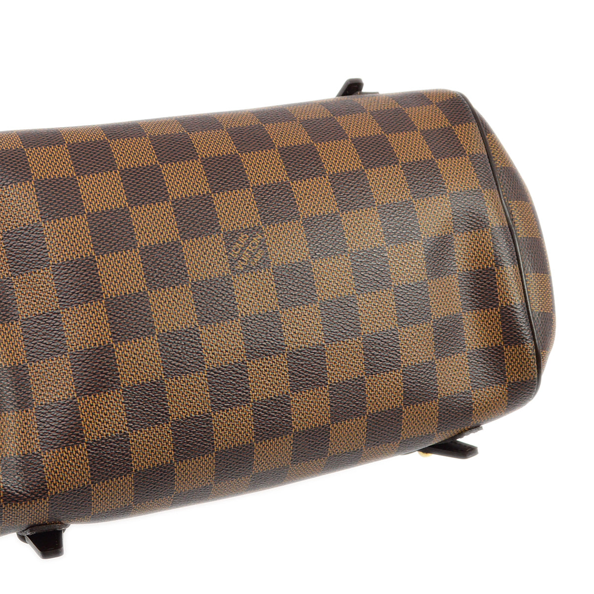 Louis Vuitton 2010 Damier Livington PM Shoulder Bag N41157