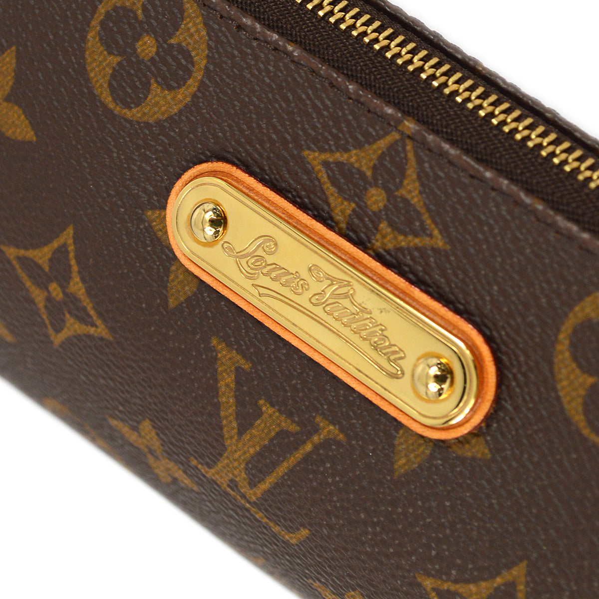 Louis Vuitton 2011 Monogram Eva 2way Shoulder Handbag M95567