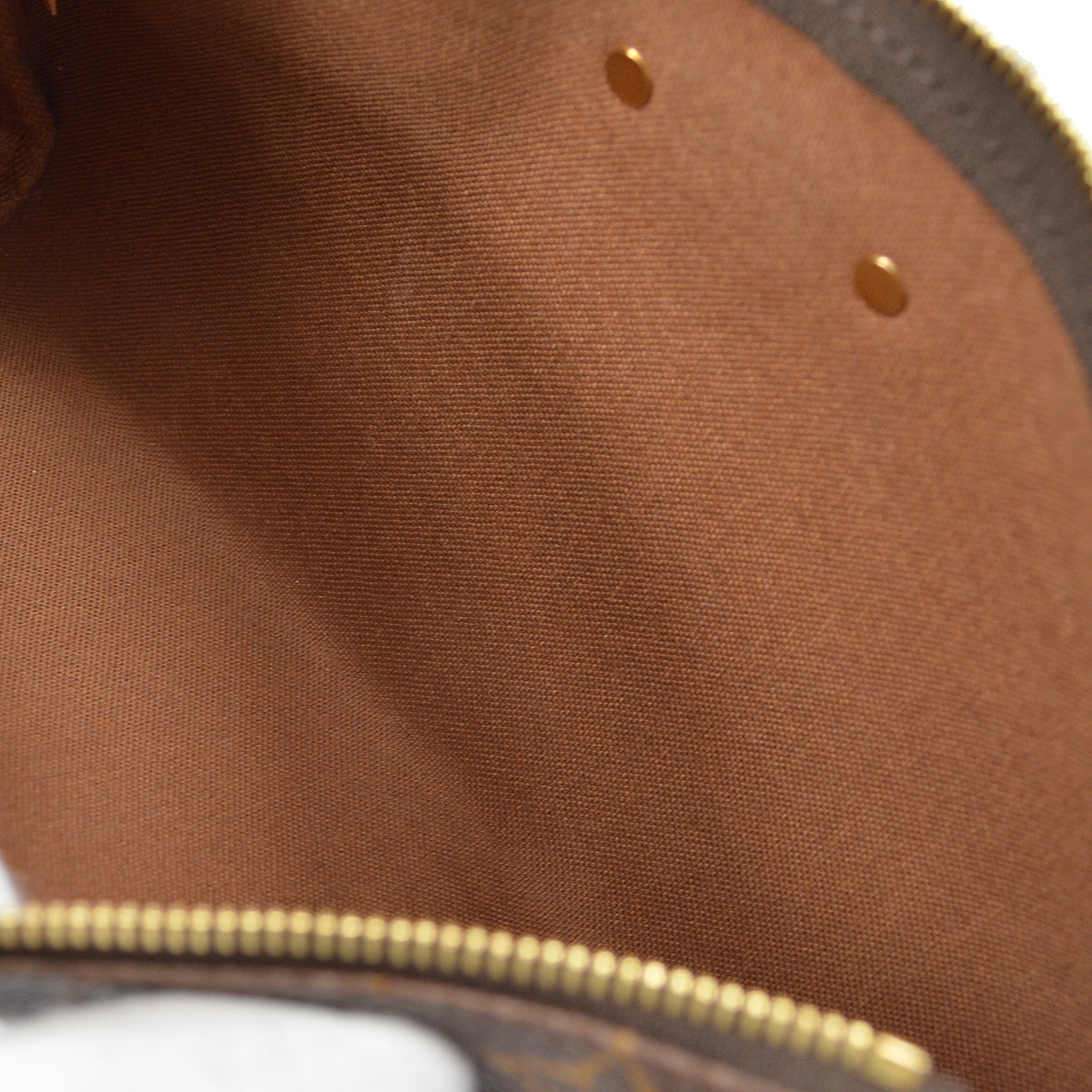 Louis Vuitton 2011 Monogram Eva 2way Shoulder Handbag M95567