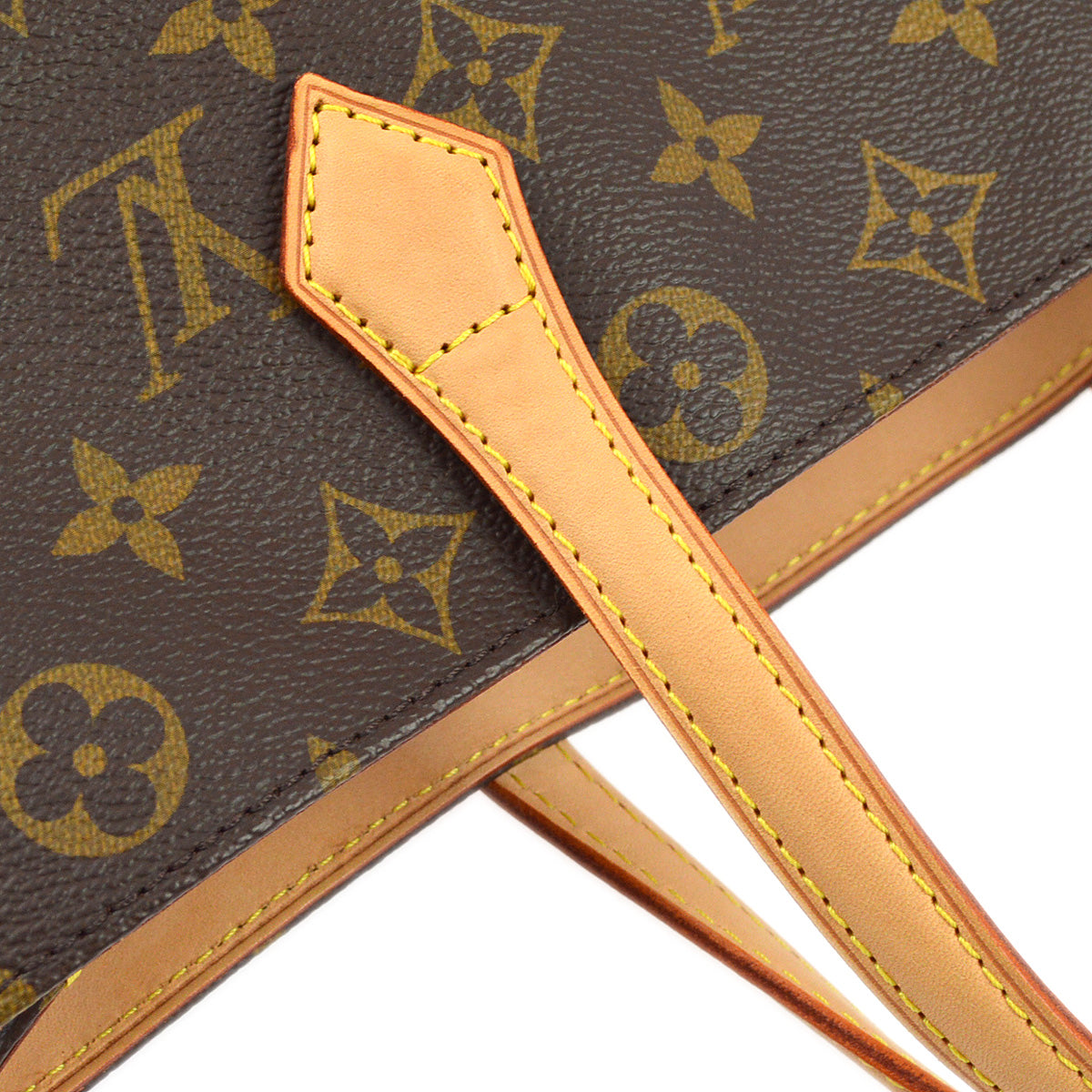 Louis Vuitton 2011 Monogram Wilshire PM Tote Bag M45643