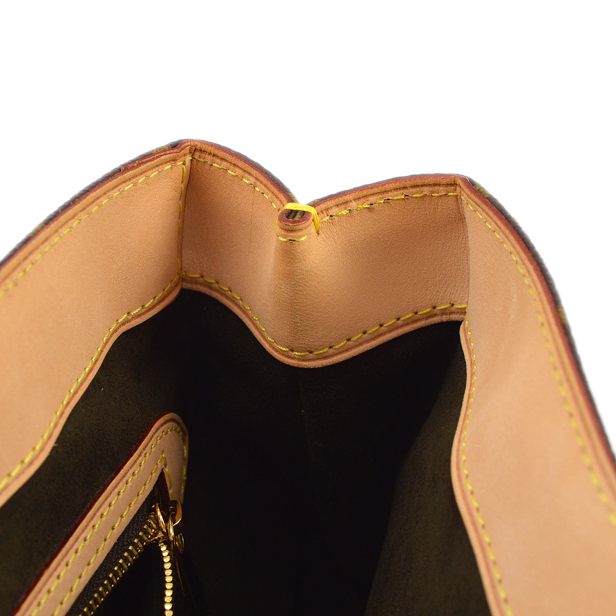 Louis Vuitton 2011 Monogram Wilshire PM Tote Bag M45643