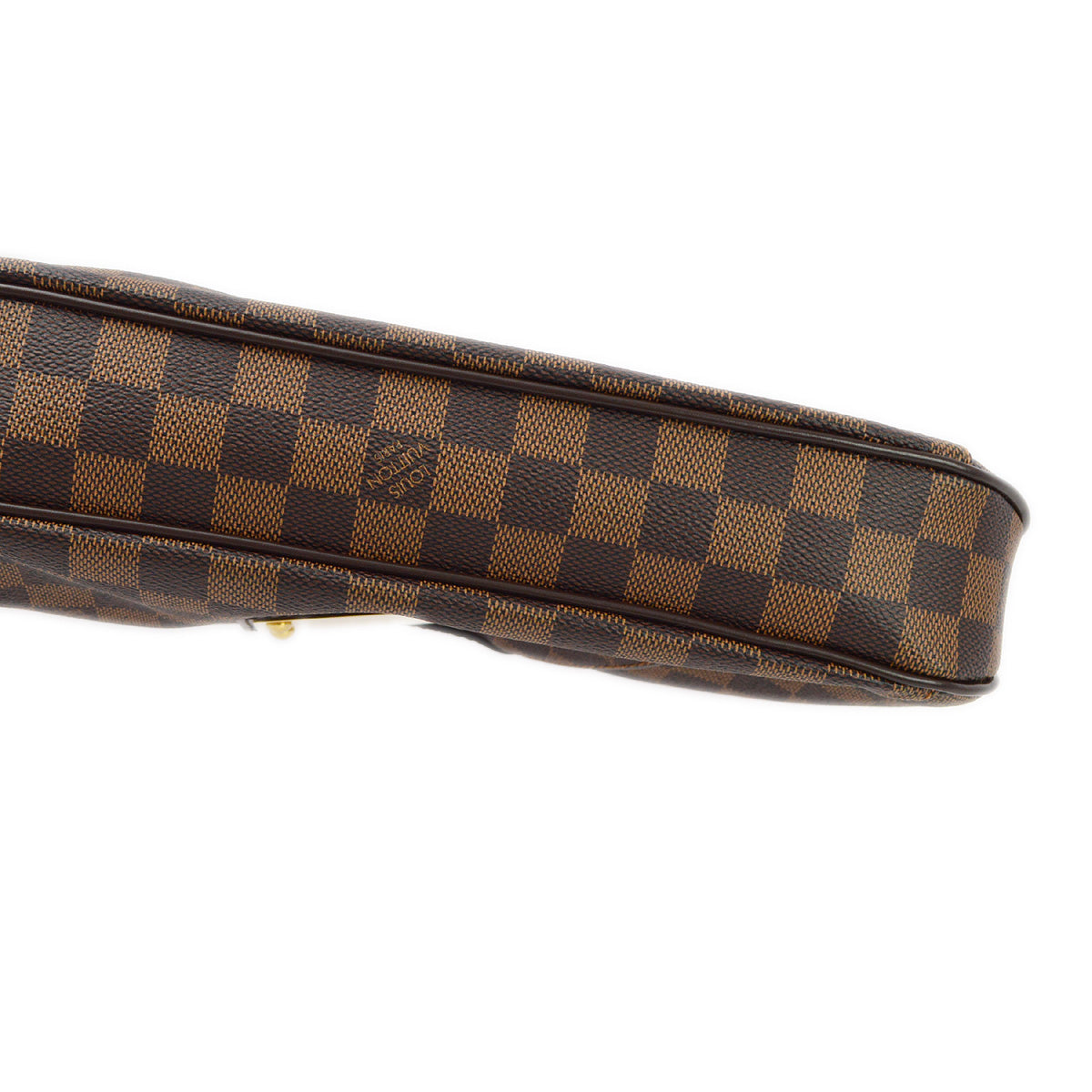 Louis Vuitton 2012 Damier Thames PM Hobo Handbag N48180
