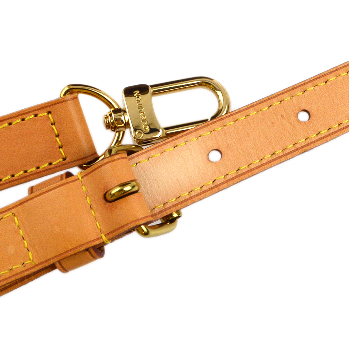 Louis Vuitton 2011 Monogram Speedy Bandouliere 30 Duffle Bag M41112