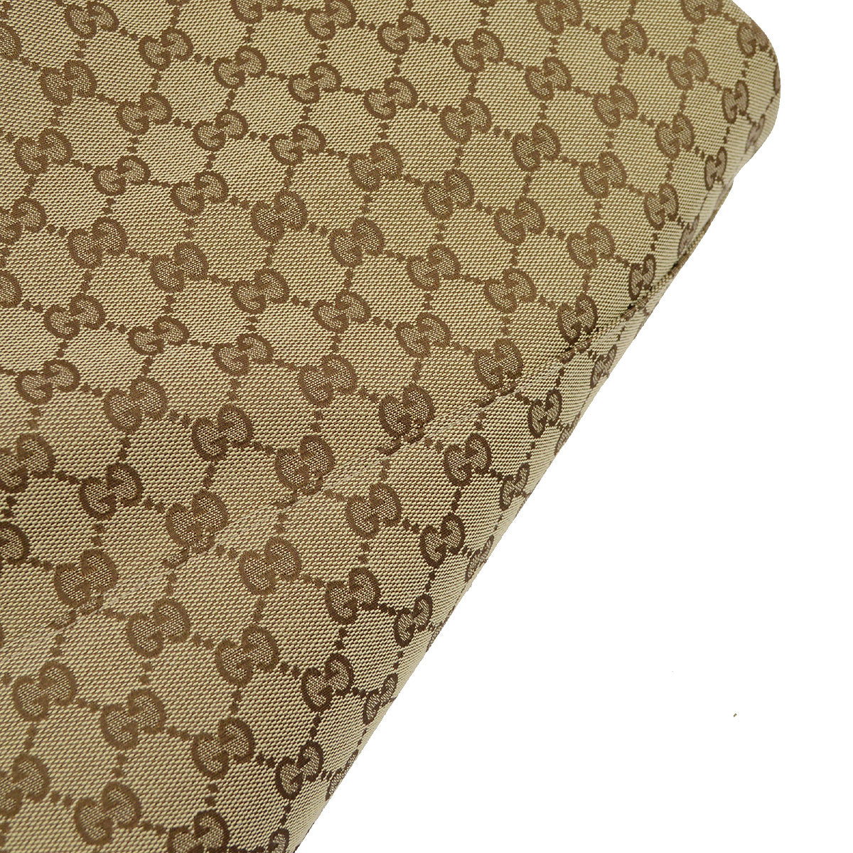 Gucci Brown GG Tote Handbag