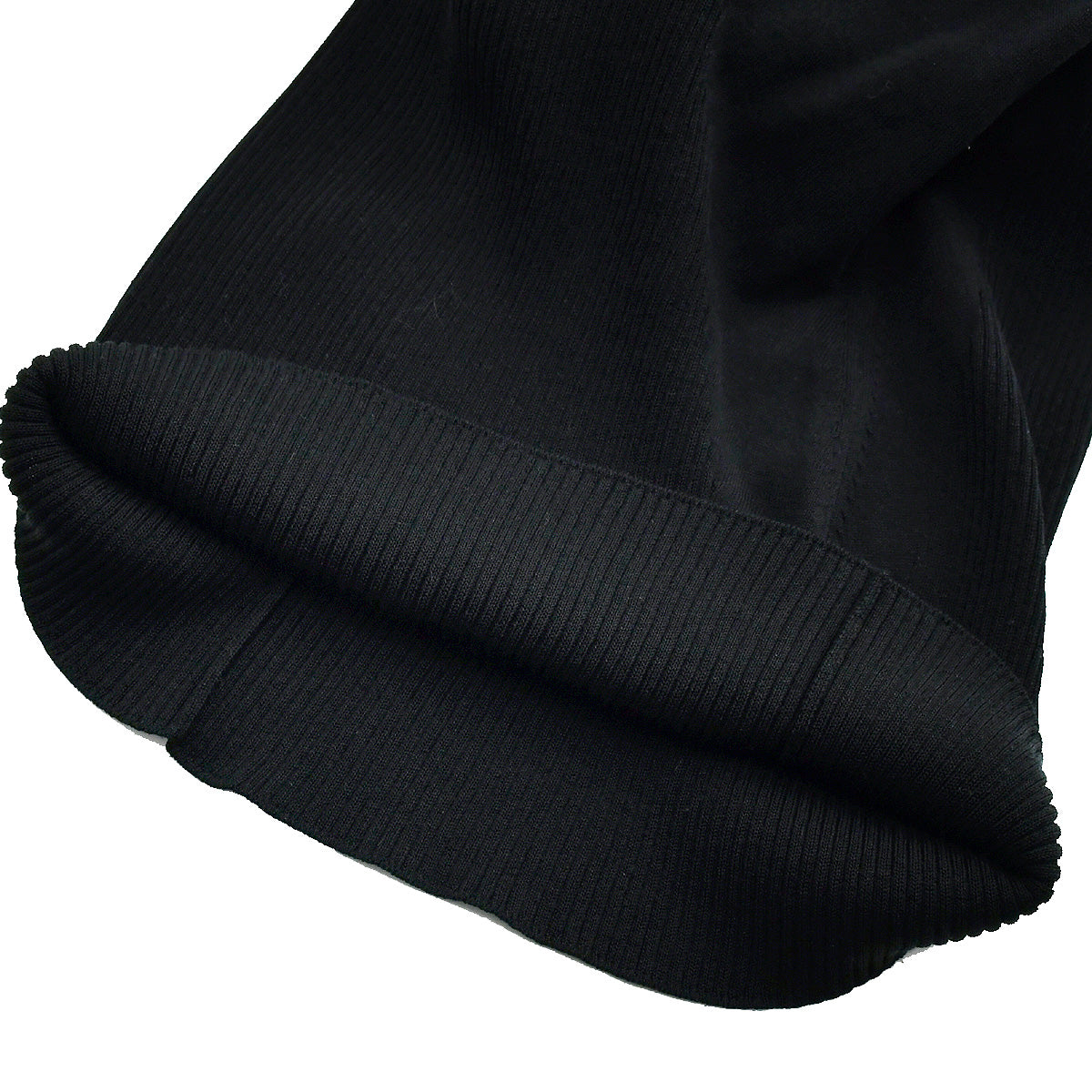 Chanel 2010 T-shirt Black #36