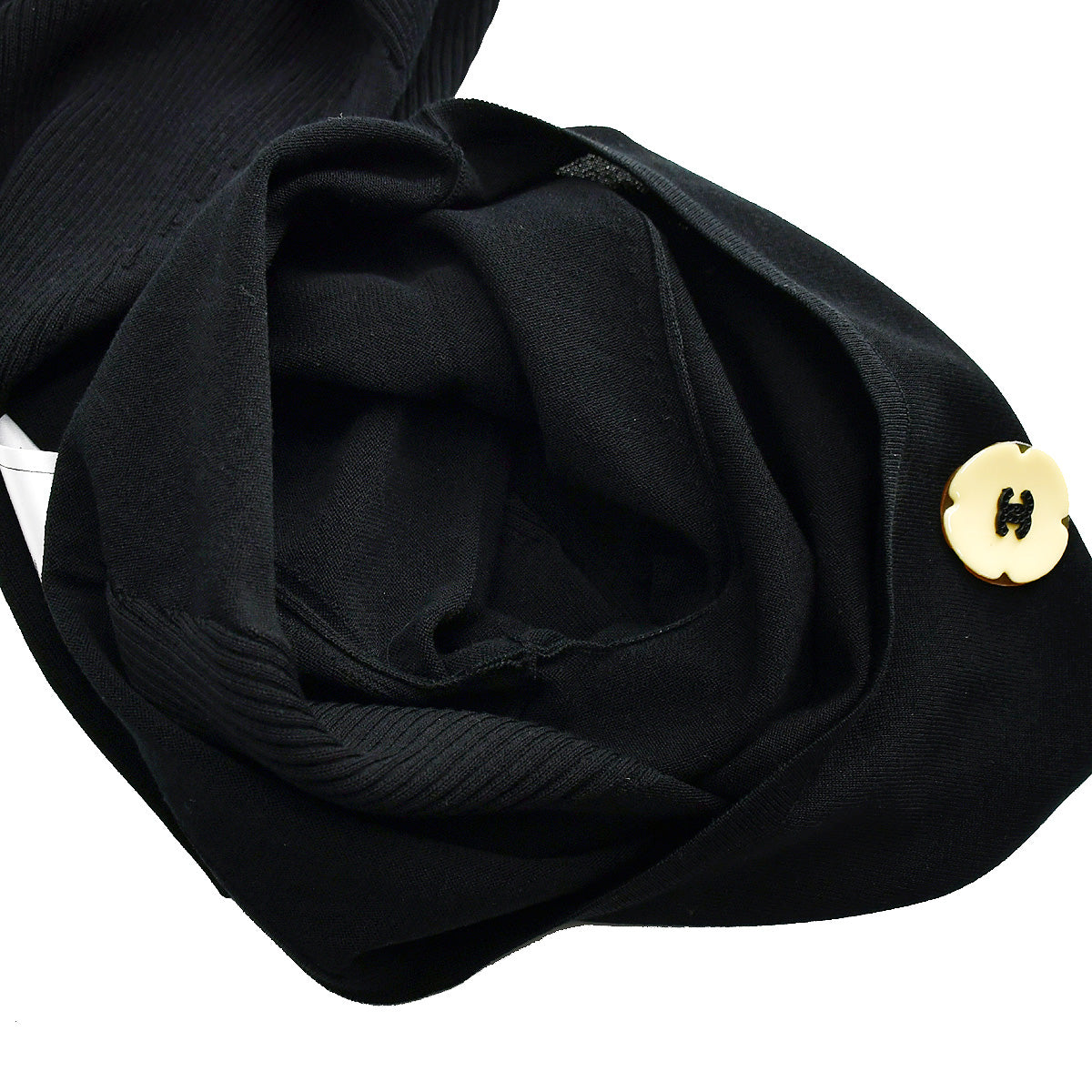 Chanel 2010 T-shirt Black #36