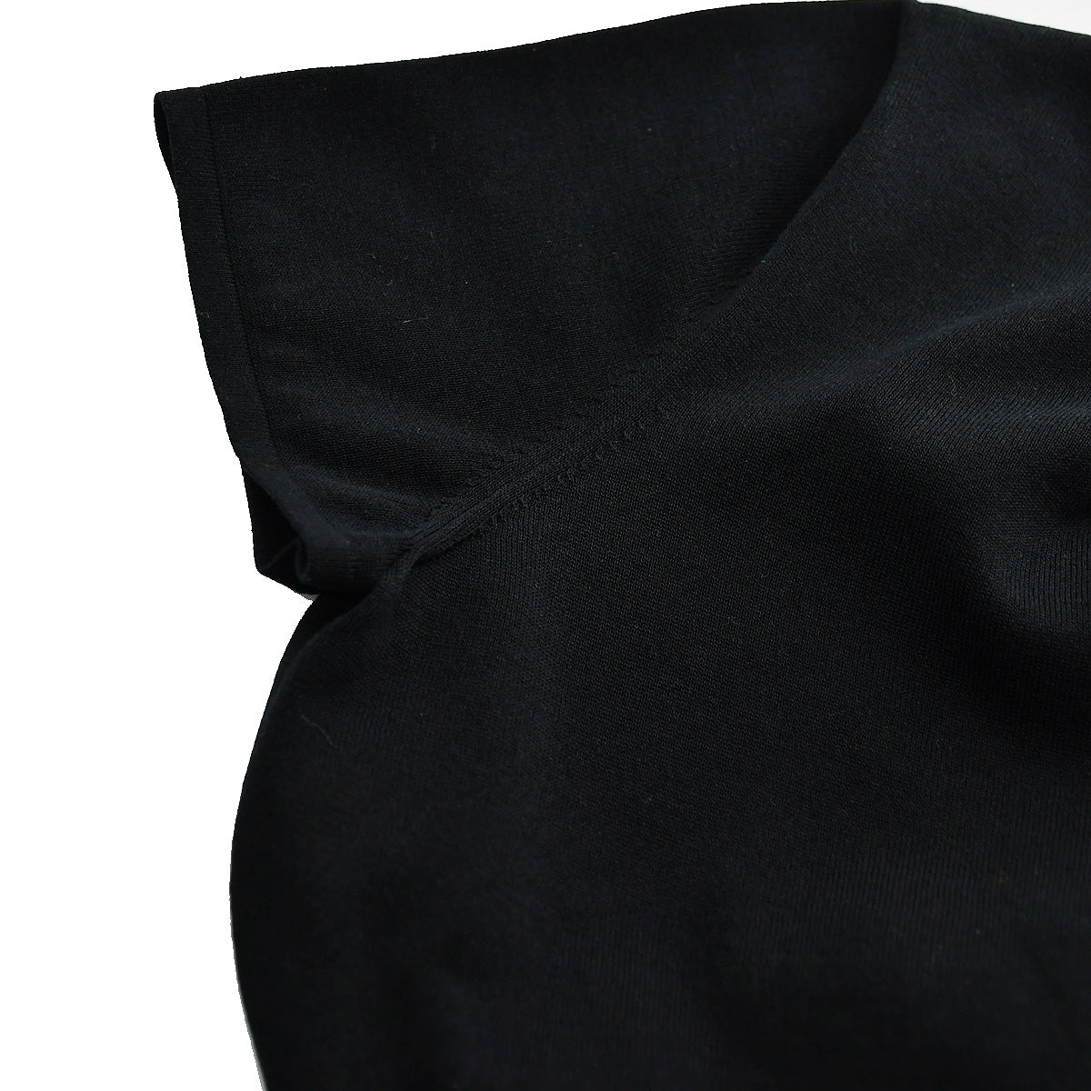 Chanel 2010 T-shirt Black #36