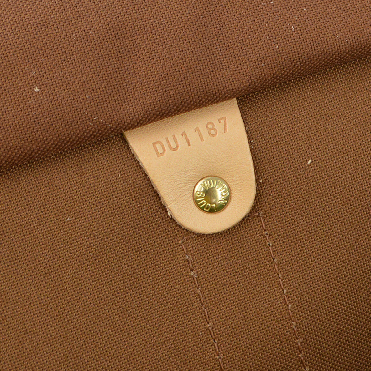 Louis Vuitton 2017 Monogram Keepall Bandouliere 50 Duffle Bag M44140