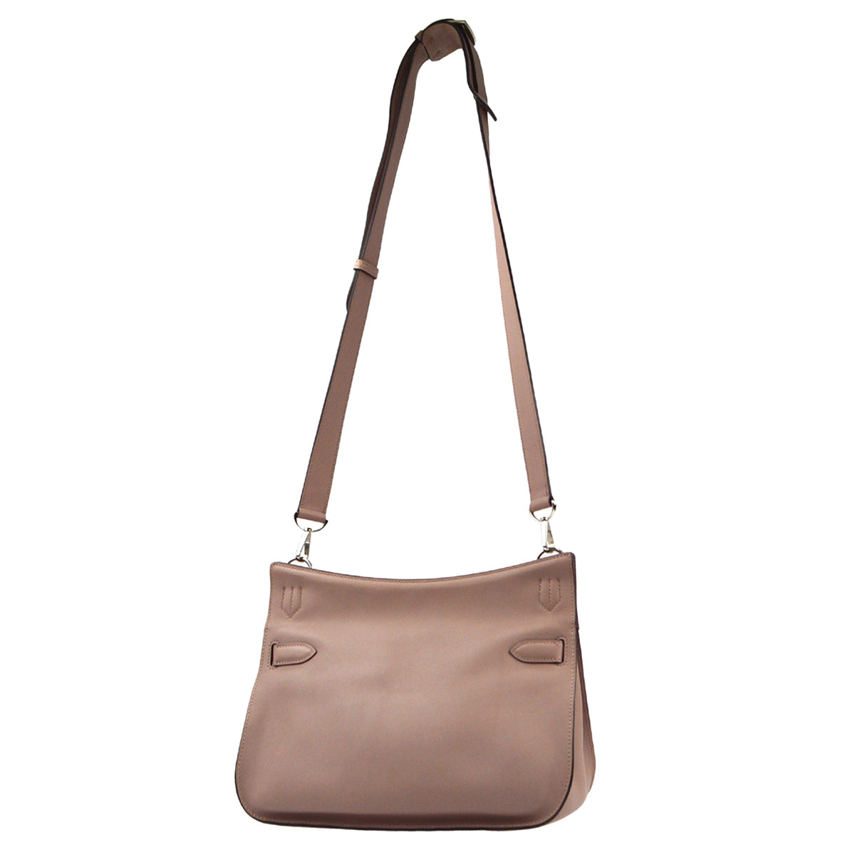 Hermes 2015 Glycine Swift Jypsiere 28 Shoulder Bag