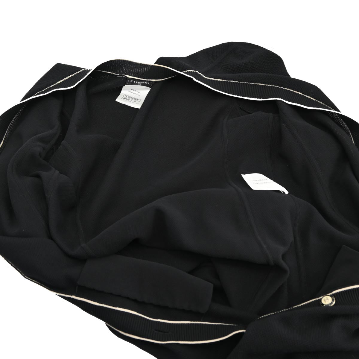 Chanel 2014 Cardigan #34