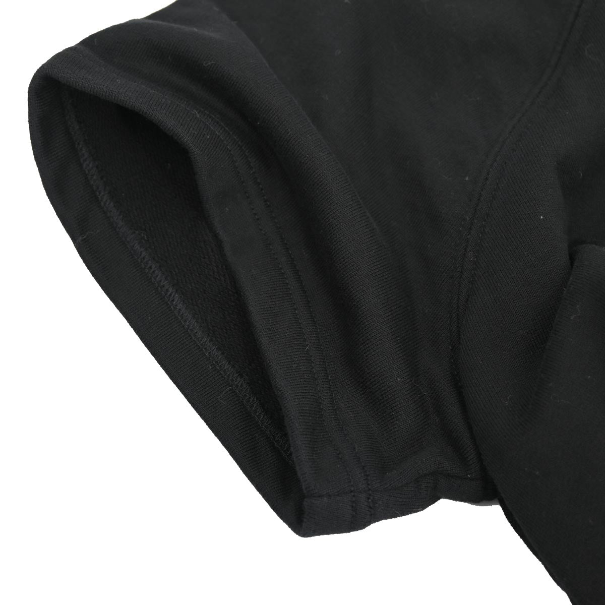 Chanel 2017 T-shirt Top Black #M