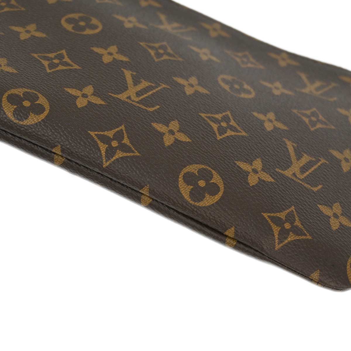 Louis Vuitton 2017 Monogram Etui Voyage PM Clutch M44500