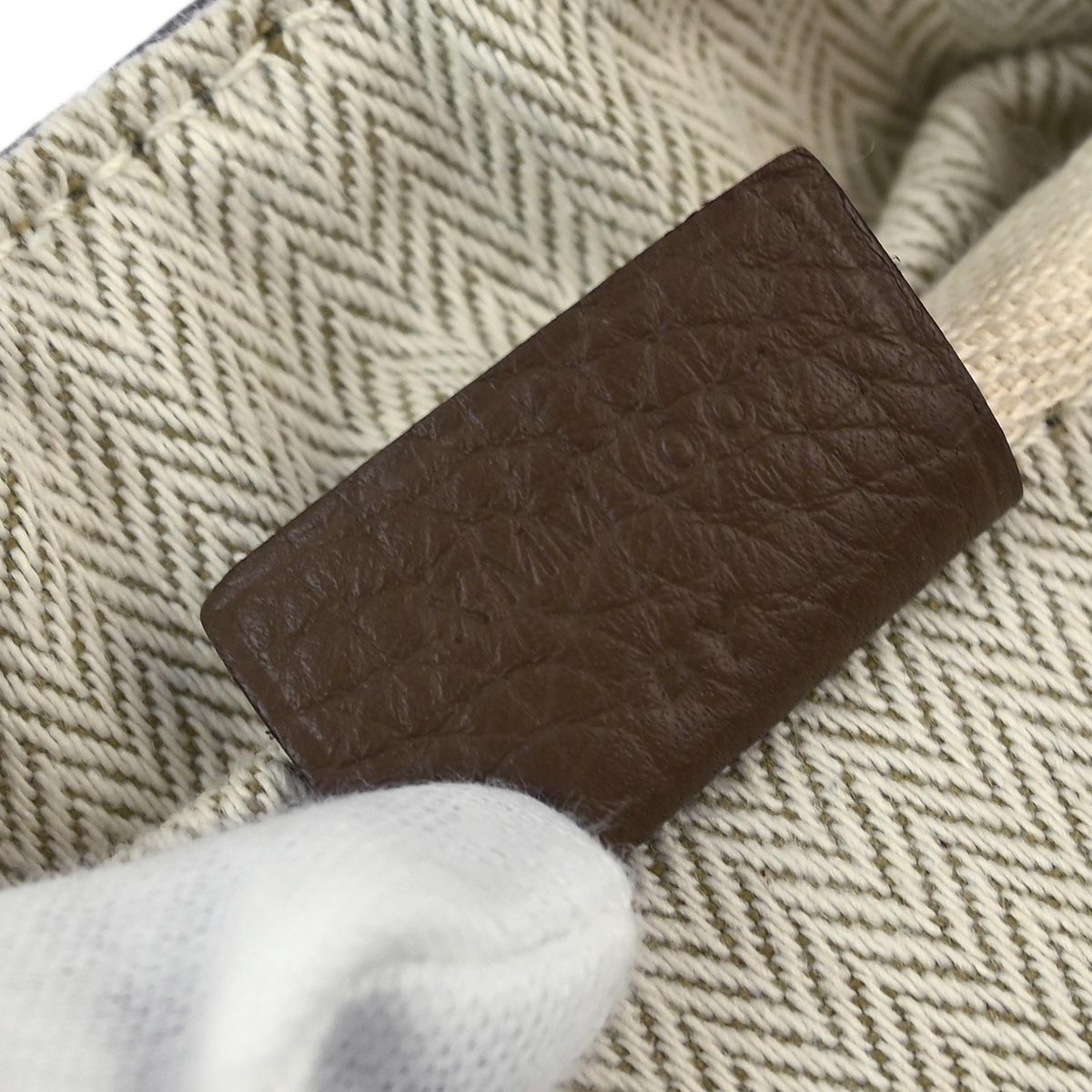 Hermes 2016 Etoupe Taurillon Clemence Victoria 2 35 Business Handbag