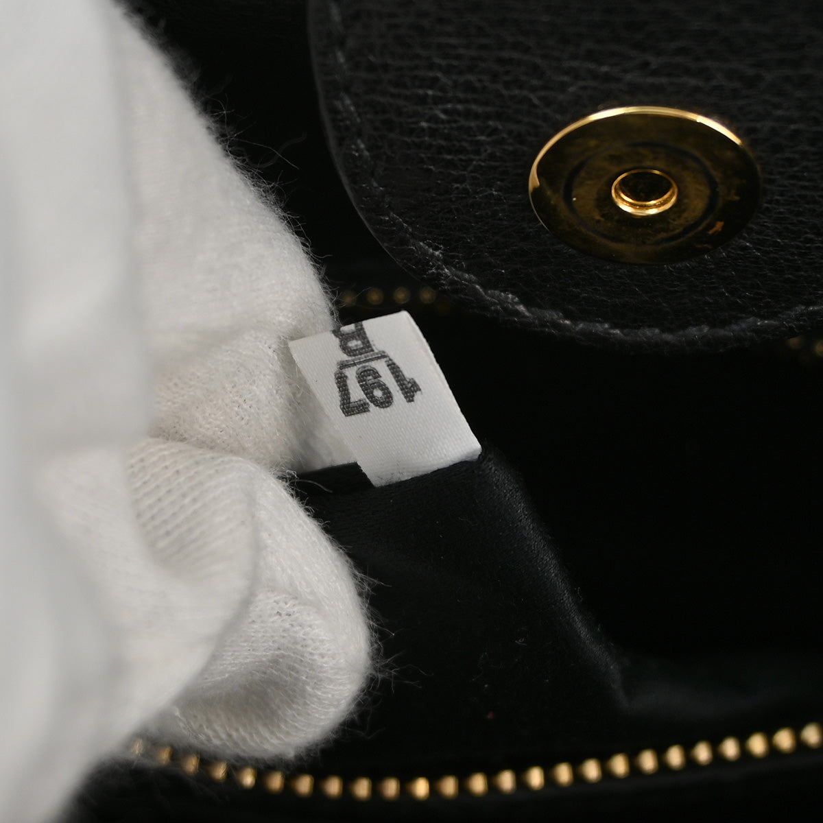 Miu Miu Blue Denim 2way Shoulder Handbag