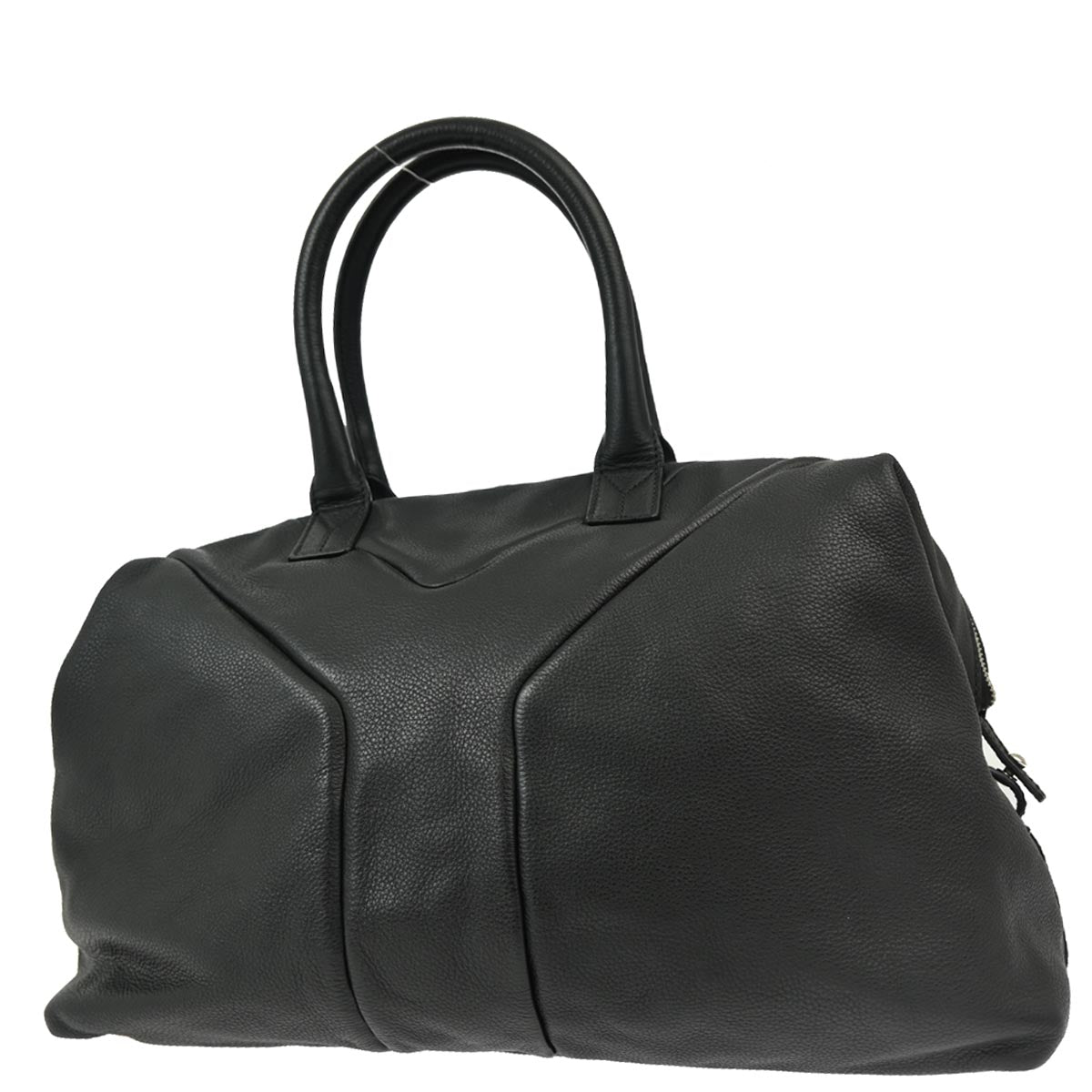Yves Saint Laurent Black Handbag