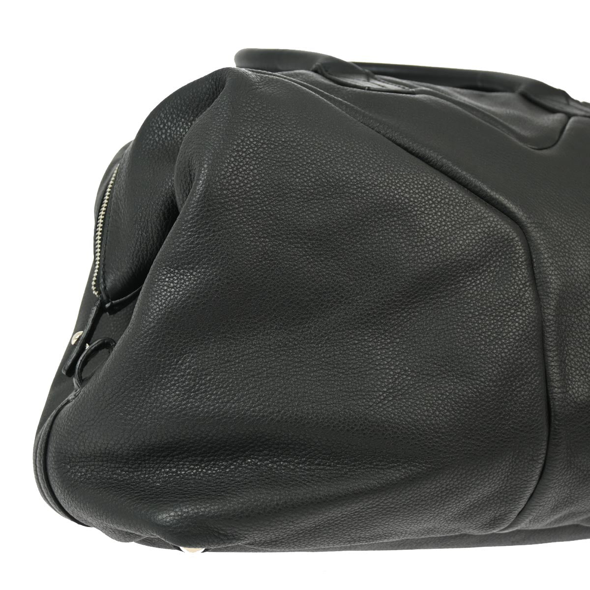 Yves Saint Laurent Black Handbag