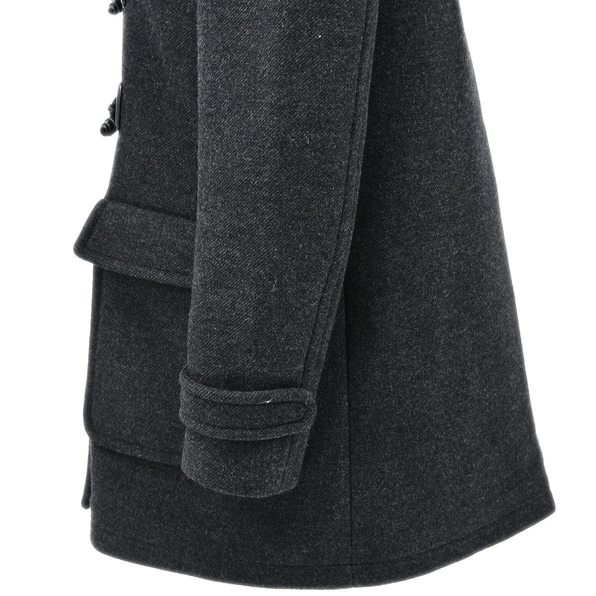 Miu Miu 2013 Coat Black #38