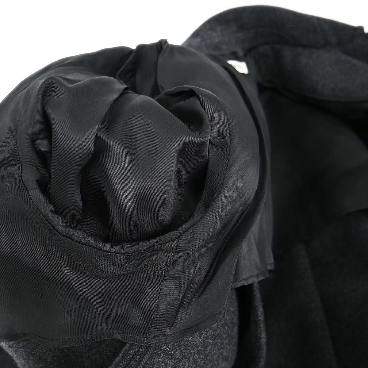 Miu Miu 2013 Coat Black #38