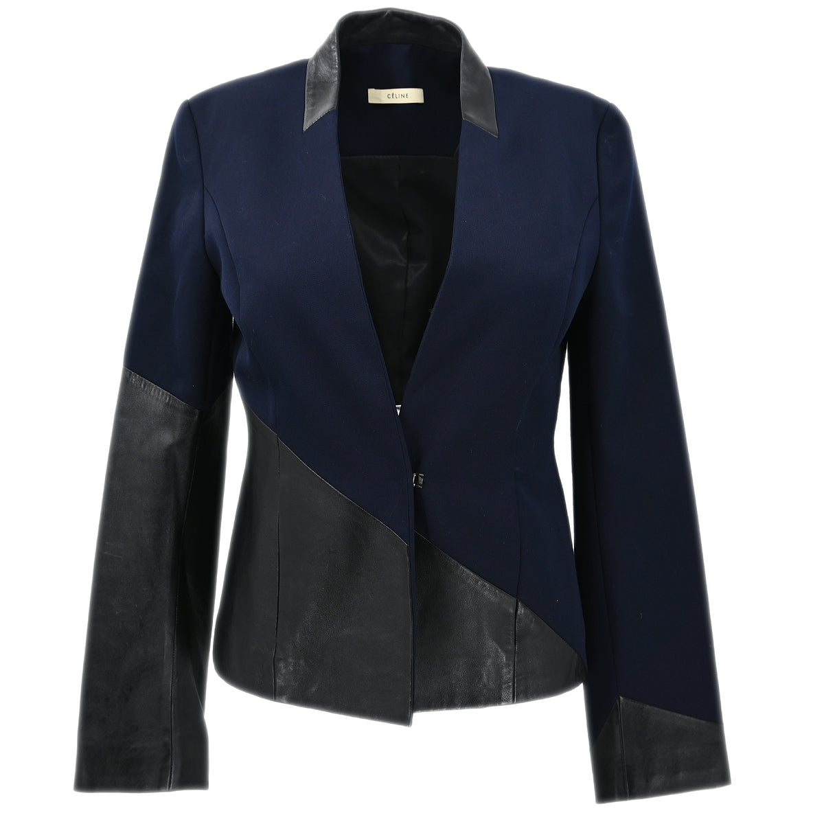 Celine Jacket Black #36
