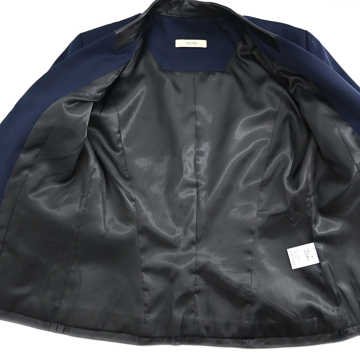 Celine Jacket Black #36