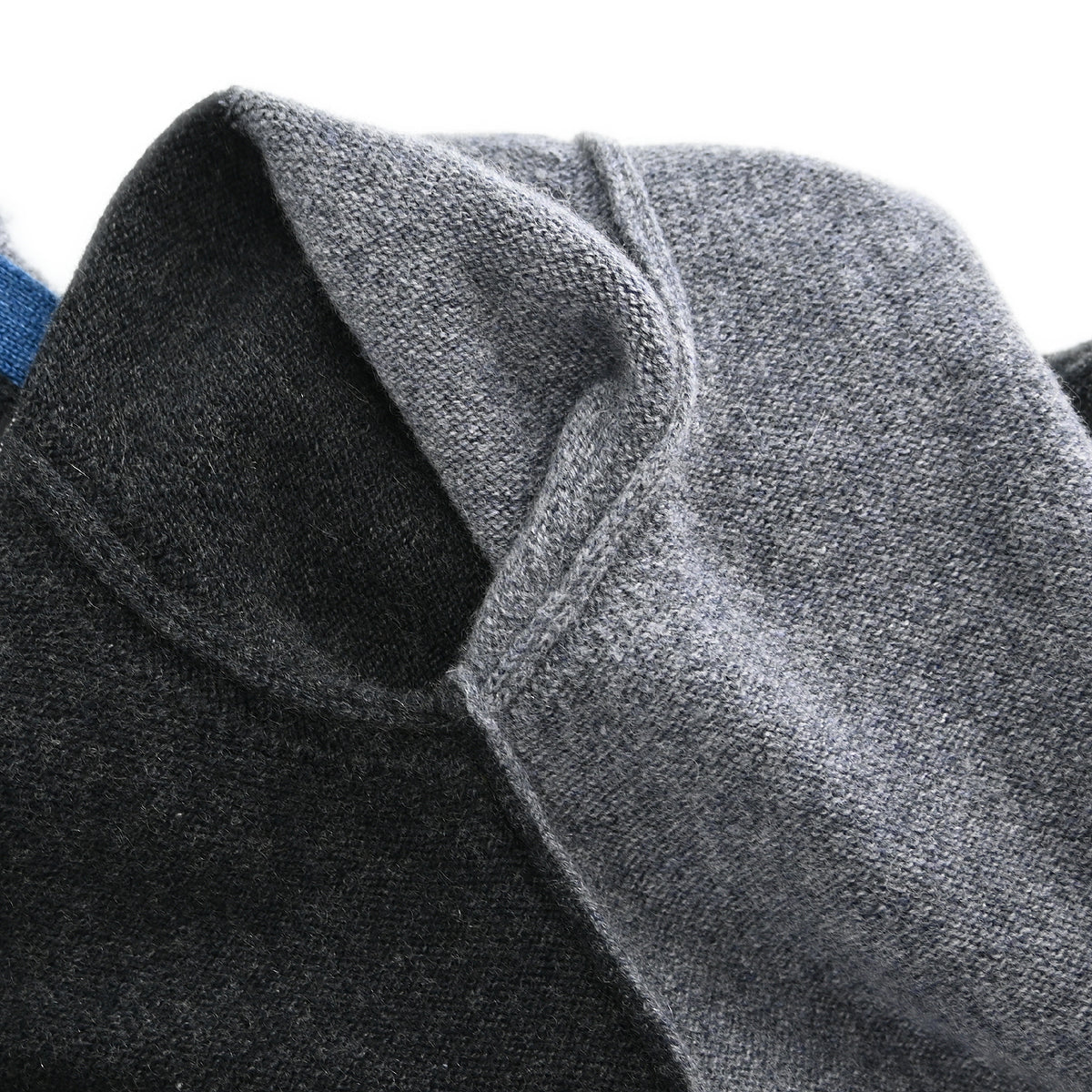 Chanel 2013-2014 Cardigan Gray #34