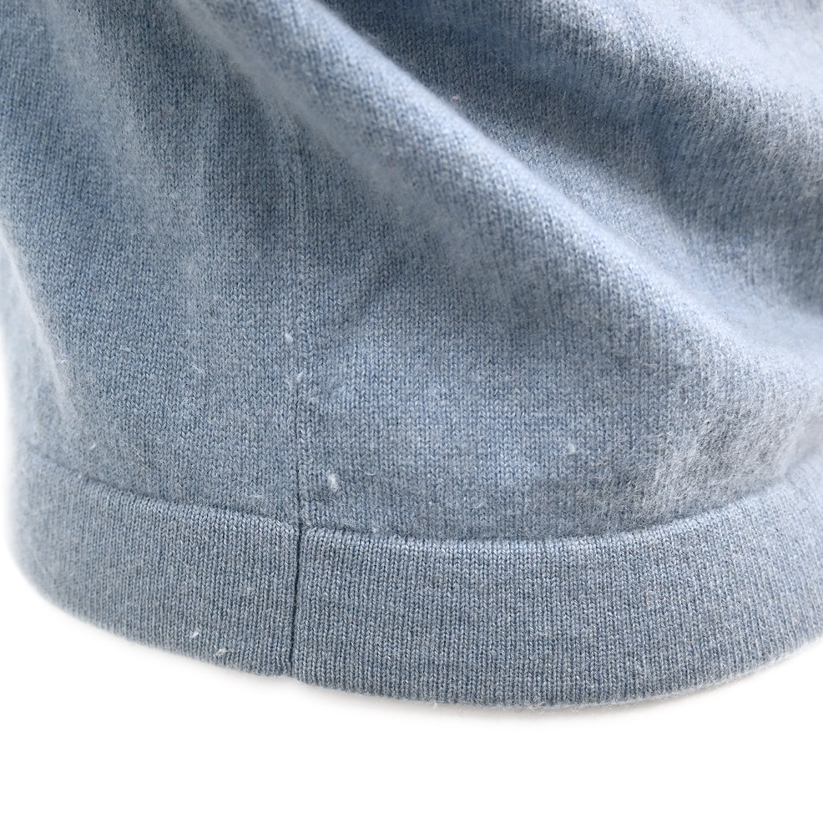 Prada 2014 Cardigan Blue #38